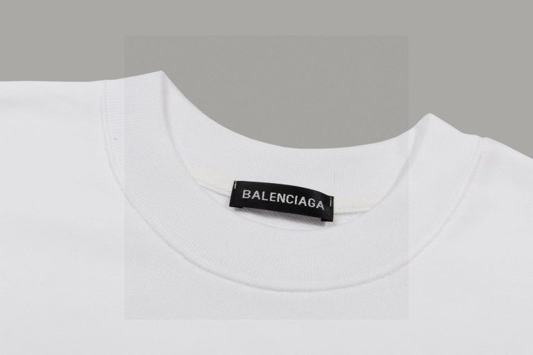 Replica Balenciaga Clothes 01RA984 - Image 3