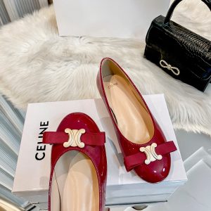 Replica Celine Shoes 06OR407
