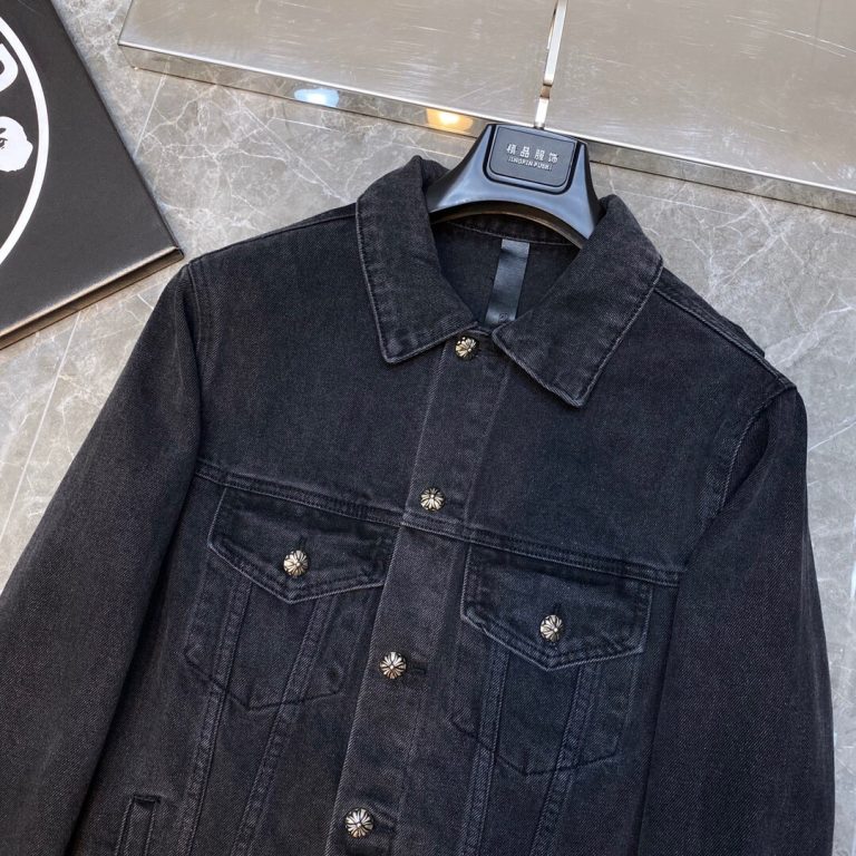 Replica Chrome Hearts Clothes 01RA634 - Image 2