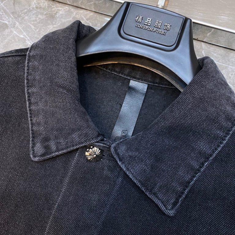 Replica Chrome Hearts Clothes 01RA634 - Image 4