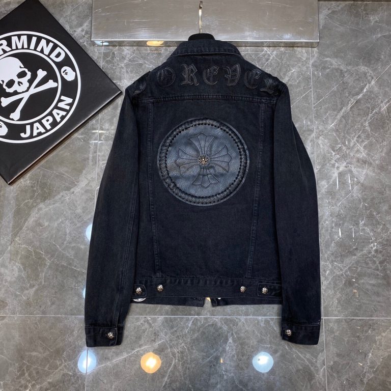 Replica Chrome Hearts Clothes 01RA634 - Image 3