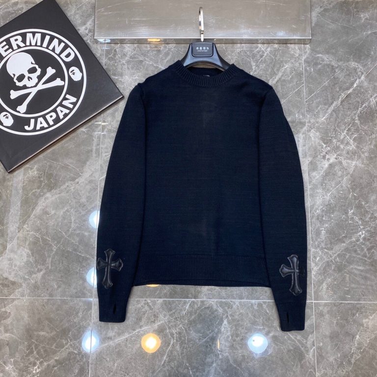 Replica Chrome Hearts Clothes 01RA685 - Image 4