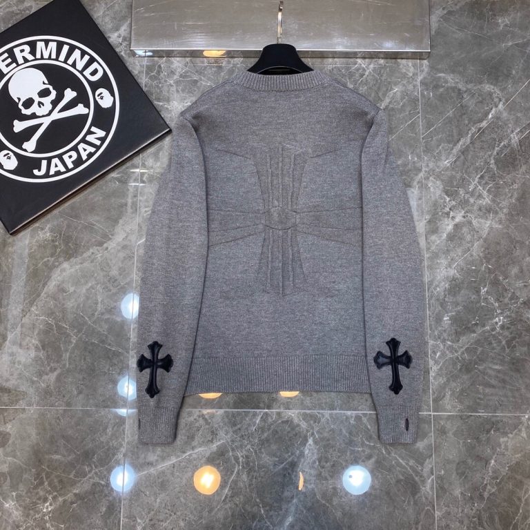 Replica Chrome Hearts Clothes 01RA685 - Image 3