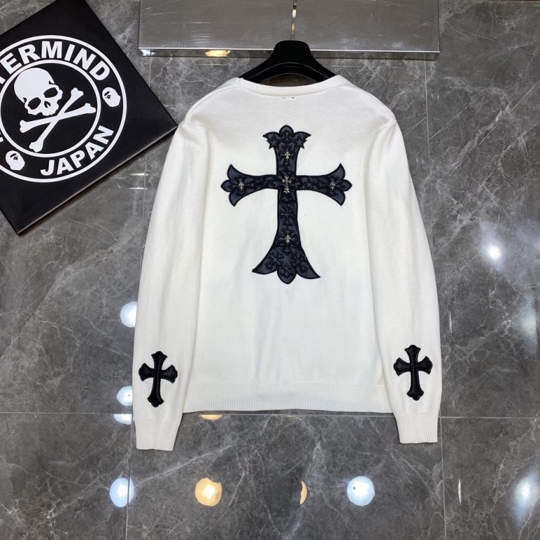 Replica Chrome Hearts Clothes 01RA645 - Image 3