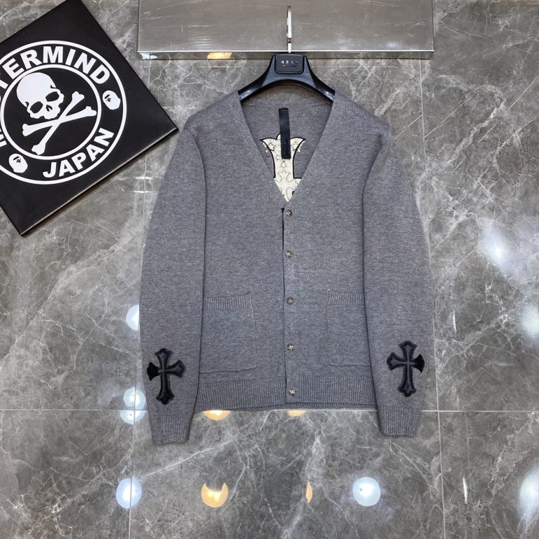 Replica Chrome Hearts Clothes 01RA645 - Image 4