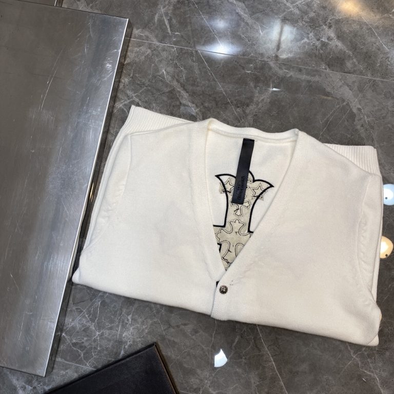 Replica Chrome Hearts Clothes 01RA645 - Image 2