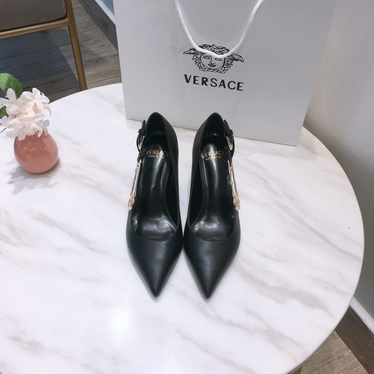 Replica Versace Shoes 06OR198