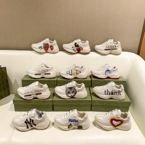Replica Gucci Shoes 06OR369