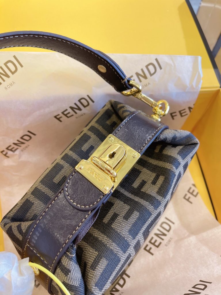 FashionReps Bags 09YA4777 - Image 4