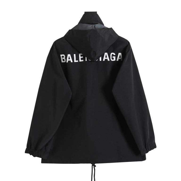 Replica Balenciaga Clothes 01RA922 - Image 4