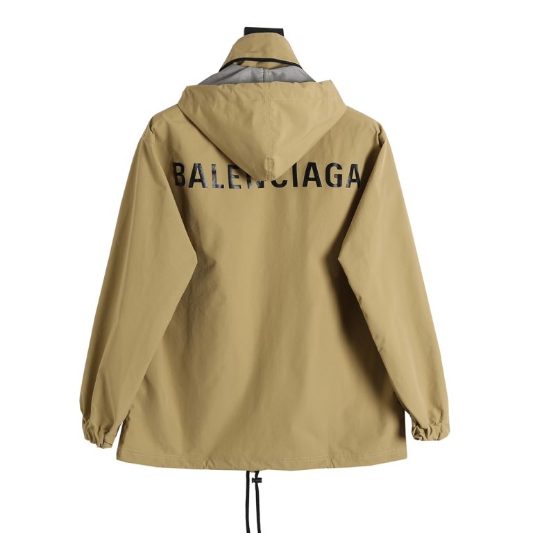 Replica Balenciaga Clothes 01RA922 - Image 2