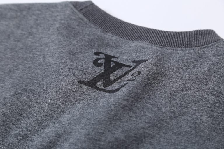 Replica Lv Clothes 01RA173 - Image 4