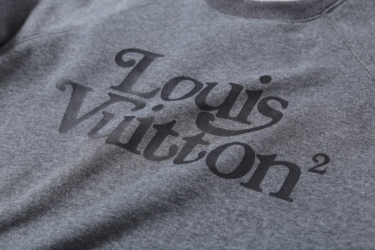 Replica Lv Clothes 01RA173 - Image 3