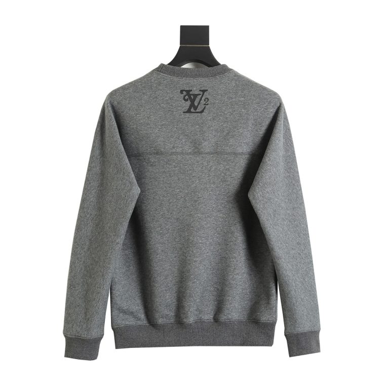 Replica Lv Clothes 01RA173 - Image 2