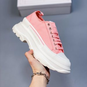 Replica Alexander McQueen Shoes 06OR03