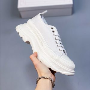 Replica Alexander McQueen Shoes 06OR02