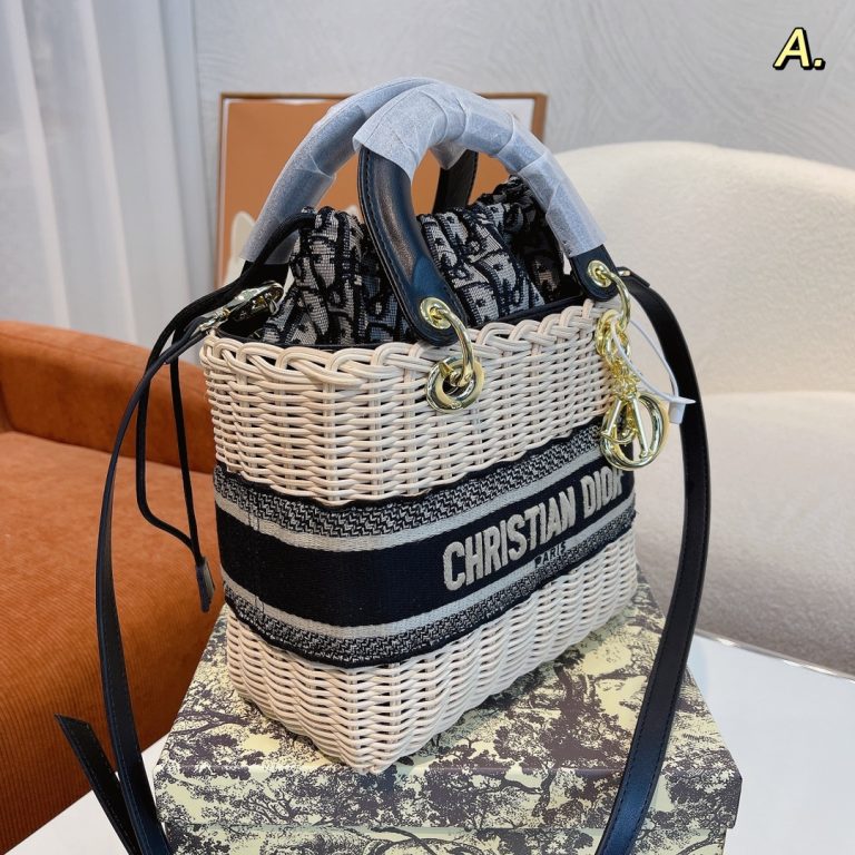 FashionReps Bags 10YA10 - Image 4