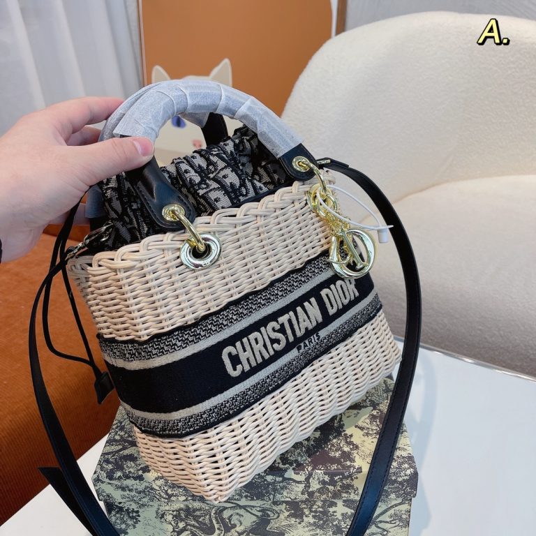 FashionReps Bags 10YA10 - Image 2