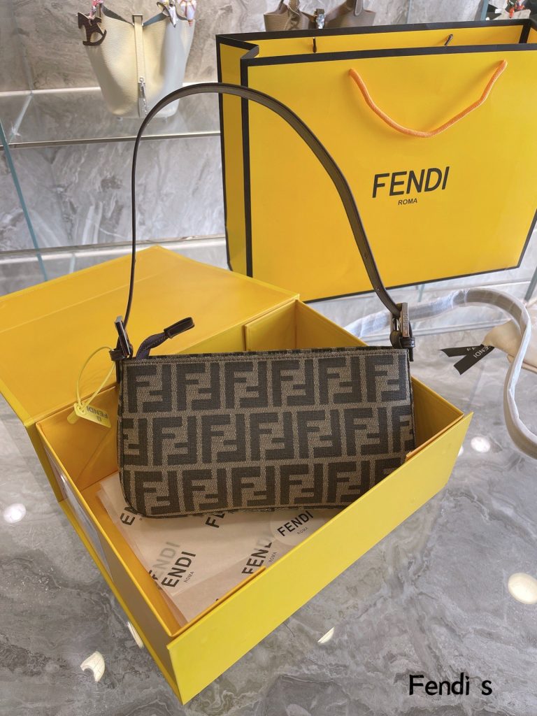 FashionReps Bags 09YA4781 - Image 3