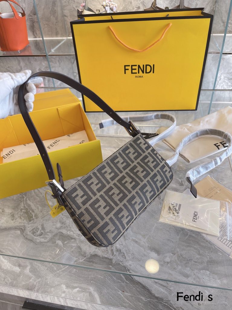 FashionReps Bags 09YA4781 - Image 2