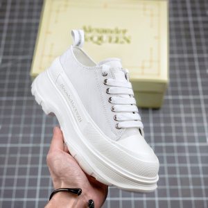 Replica Alexander McQueen Shoes 06OR01