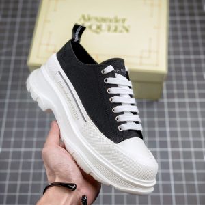 Replica Alexander McQueen Shoes 06OR00