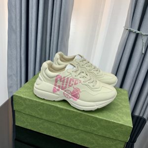 Replica Gucci Shoes 06OR186