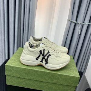 Replica Gucci Shoes 06OR185