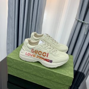 Replica Gucci Shoes 06OR184