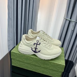 Replica Gucci Shoes 06OR182