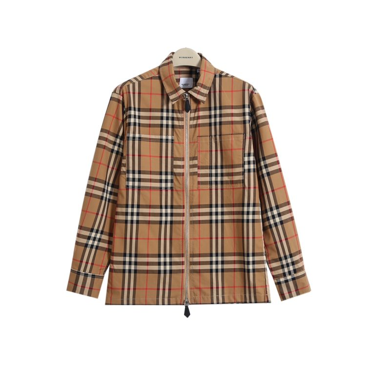 Replica BURBERRY Clothes 01RA754 - Image 4