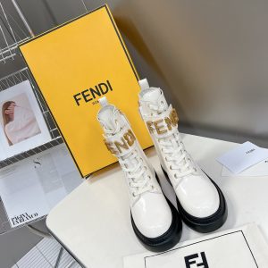 Replica Fendi Shoes 06OR396