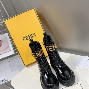 Replica Fendi Shoes 06OR395