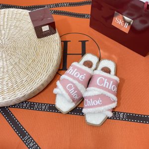 Replica Chloe Shoes 06OR140