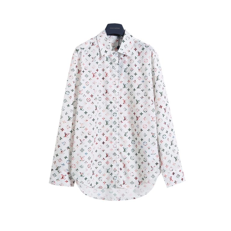 Replica Lv Clothes 01RA200 - Image 4