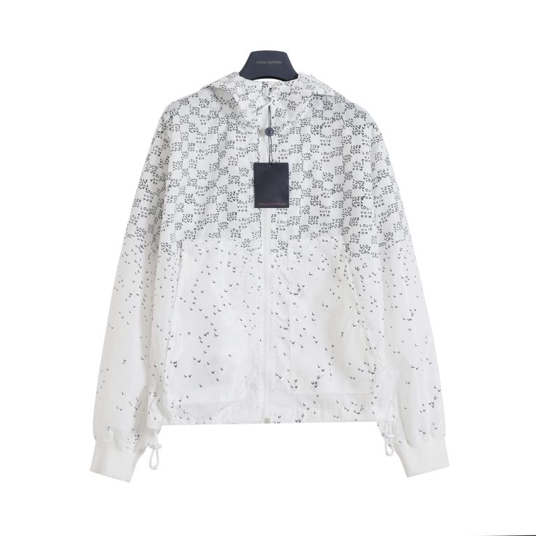 Replica Lv Clothes 01RA182 - Image 4