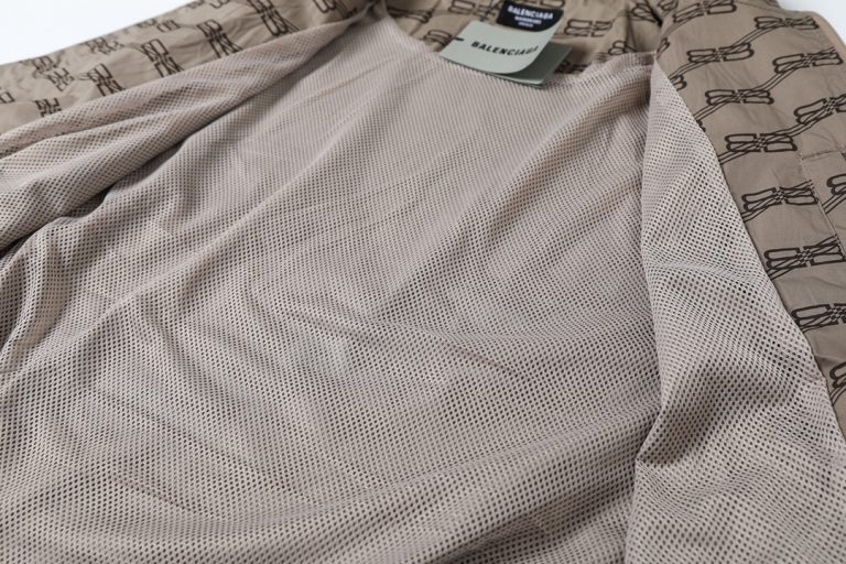 Replica Balenciaga Clothes 01RA916 - Image 3