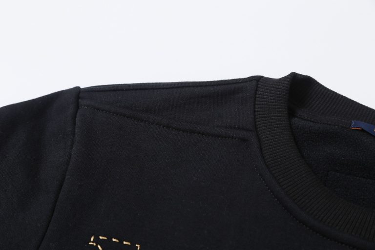 Replica Lv Clothes 01RA172 - Image 4