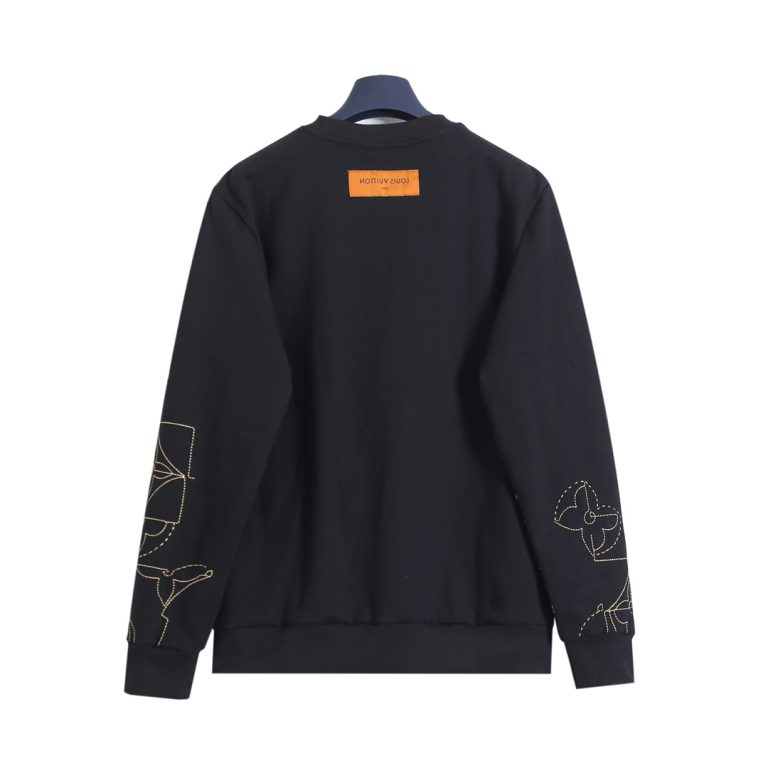 Replica Lv Clothes 01RA172 - Image 2