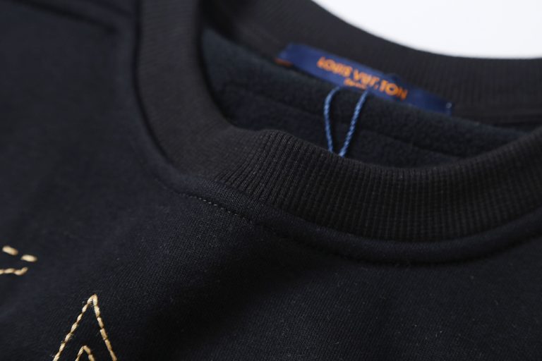 Replica Lv Clothes 01RA172 - Image 3