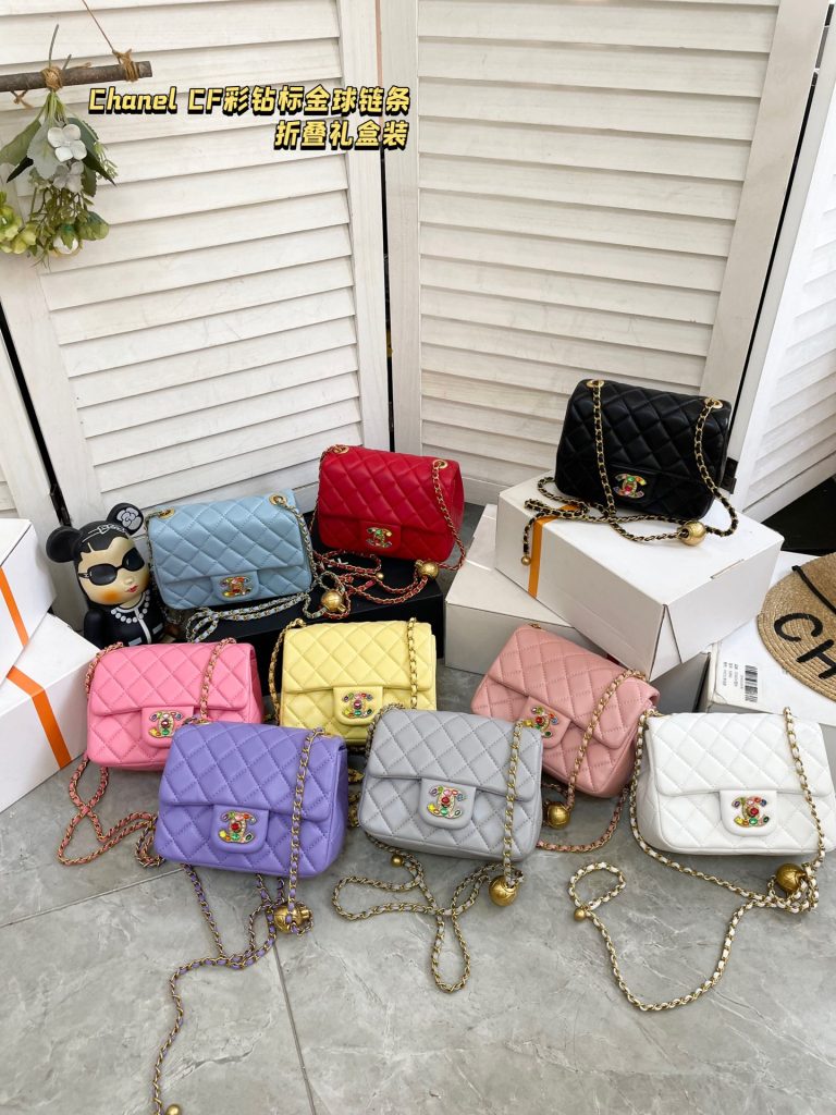 FashionReps Bags 01YA38