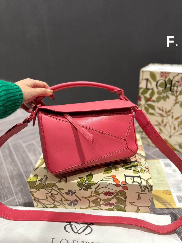 FashionReps Bags 08YA8247 - Image 2