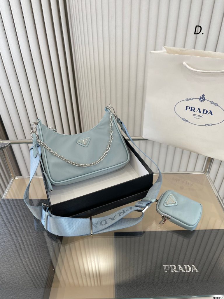 FashionReps Bags 05YA17007 - Image 2