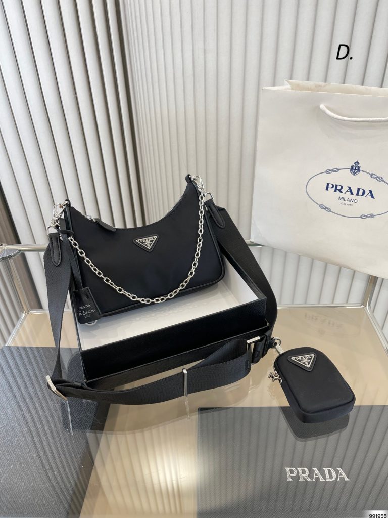 FashionReps Bags 05YA17007 - Image 3