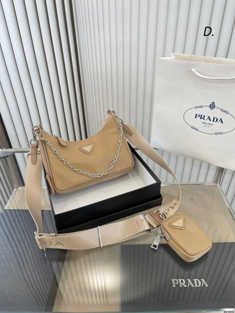FashionReps Bags 05YA17007 - Image 4