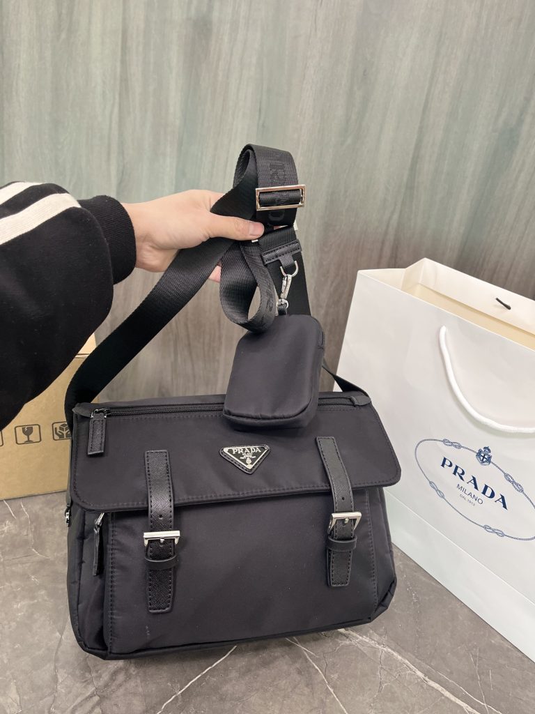 FashionReps Bags 05YA17008 - Image 2