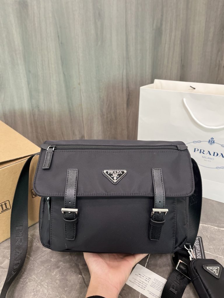 FashionReps Bags 05YA17008 - Image 4