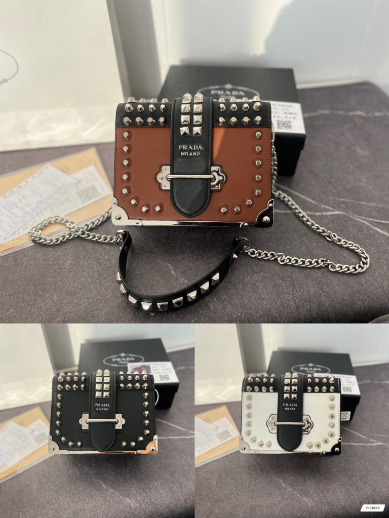 FashionReps Bags 05YA17022 - Image 4