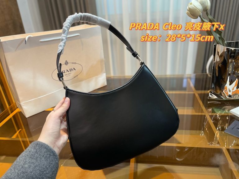 FashionReps Bags 05YA17024 - Image 4