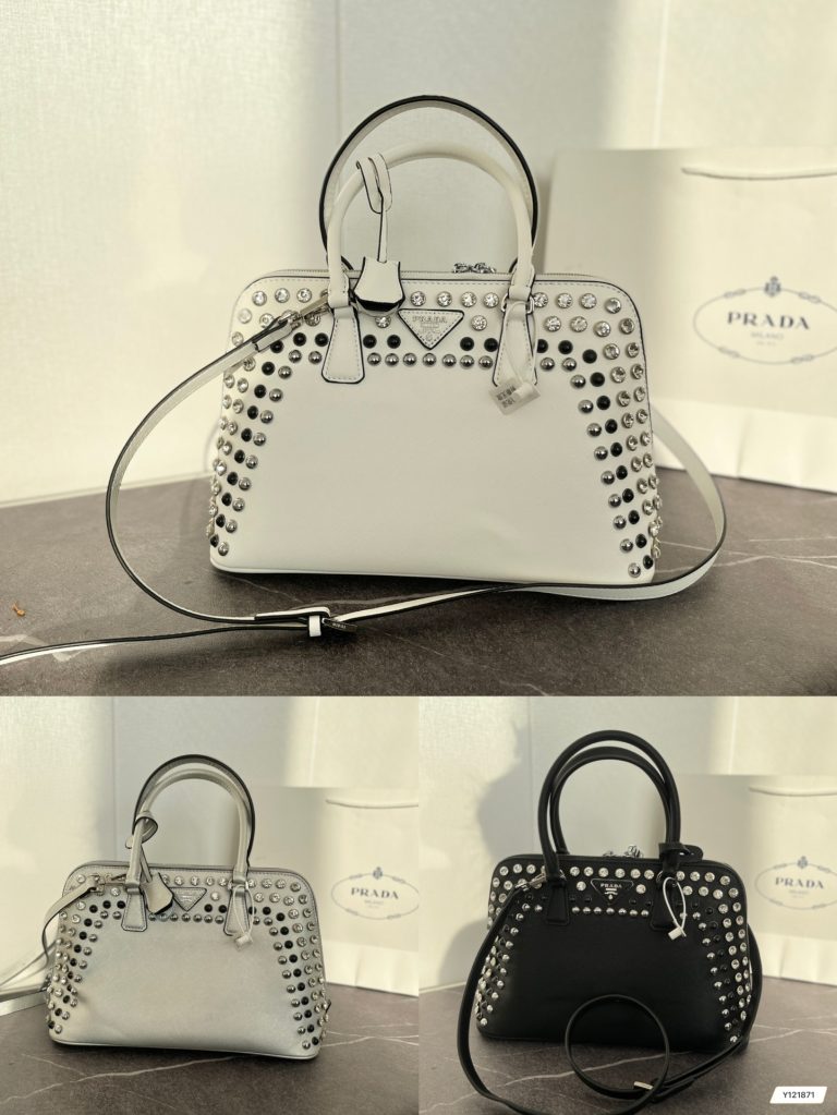 FashionReps Bags 05YA17030 - Image 4